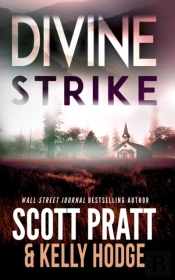 Divine Strike