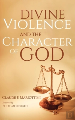 Bertrand.pt - Divine Violence And The Character Of God