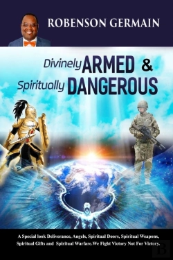 Bertrand.pt - Divinely Armed & Spiritually Dangerous