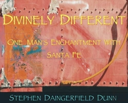 Bertrand.pt - Divinely Different, One Man'S Enchantment With Santa Fe