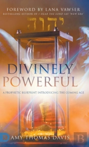 Divinely Powerful