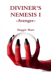 Diviner'S Nemesis I Avenger