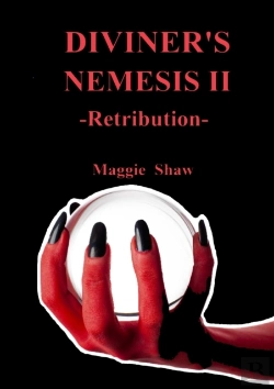Bertrand.pt - Diviner'S Nemesis Ii: Retribution