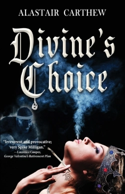 Bertrand.pt - Divine'S Choice: Life After The Windsors