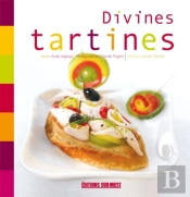 Divines Tartines