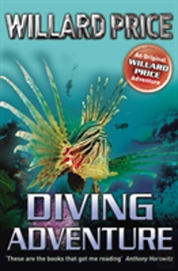 Bertrand.pt - Diving Adventure