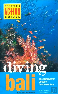 Bertrand.pt - Diving Bali