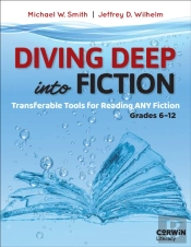 Diving Deep Into Fiction
