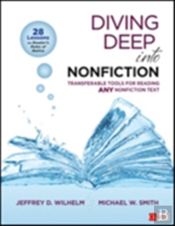 Bertrand.pt - Diving Deep Into Nonfiction, Grades 6-12