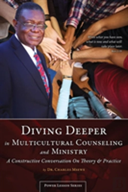 Bertrand.pt - Diving Deeper In Multicultural Counseling & Ministry