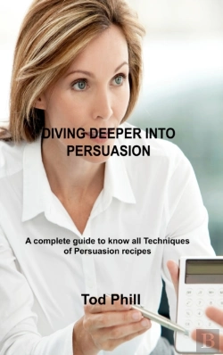 Bertrand.pt - Diving Deeper Into Persuasion