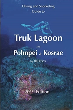 Bertrand.pt - Diving & Snorkeling Guide To Truk Lagoon And Pohnpei & Kosrae