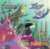 Diving For Dishes