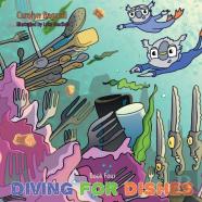 Diving For Dishes