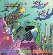 Diving For Dishes