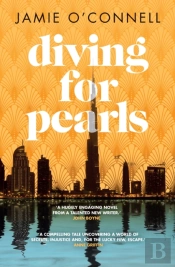 Diving For Pearls