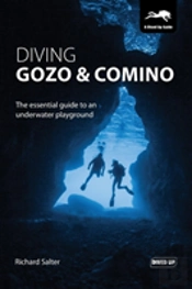 Diving Gozo And Comino