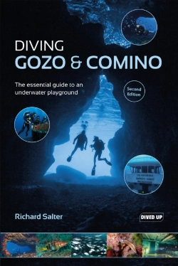 Bertrand.pt - Diving Gozo & Comino