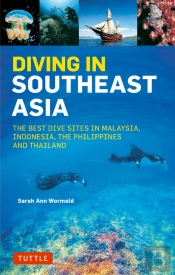 Diving In Southeast Asia