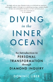 Diving In The Inner Ocean