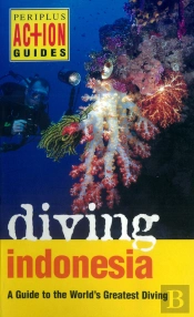 Diving Indonesia Periplus Adventure Guid