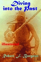 Diving Into The Past