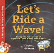Diving Into The Science Of Light & Sound