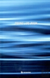 Diving Log Book