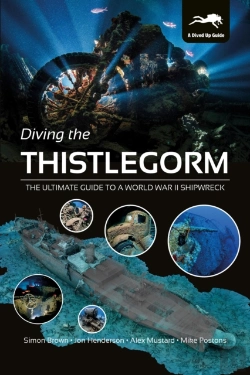 Bertrand.pt - Diving The Thistlegorm