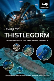 Diving The Thistlegorm