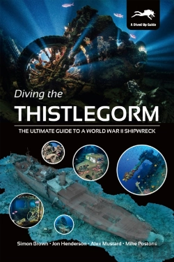 Bertrand.pt - Diving The Thistlegorm