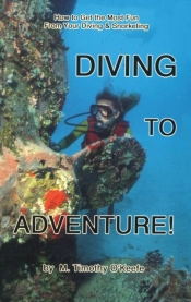 Diving To Adventure