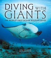 Diving With Giants