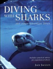 Diving With Sharks