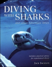 Diving With Sharks