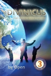 Divinicus: Rise Of The Divine Human