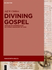 Divining Gospel