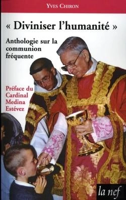 Bertrand.pt - Diviniser L'Humanite