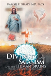 Divinity And Satanism And The Human Brains
