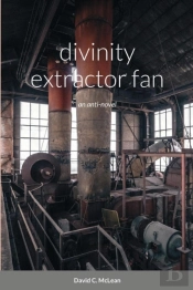 Divinity Extractor Fan