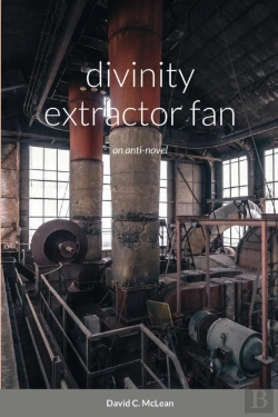 Bertrand.pt - Divinity Extractor Fan