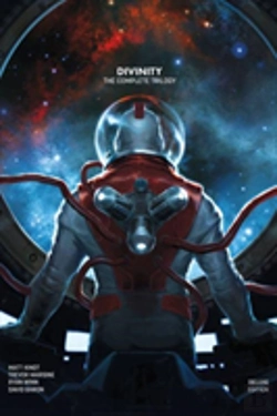 Bertrand.pt - Divinity: The Complete Trilogy Deluxe Edition