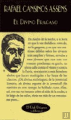 Bertrand.pt - Divino Fracaso