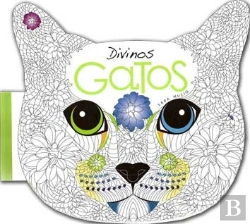 Bertrand.pt - Divinos Gatos