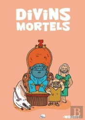 Divins Mortels