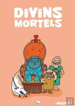 Bertrand.pt - Divins Mortels