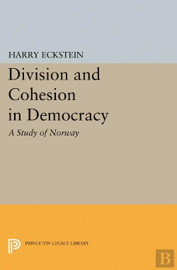 Bertrand.pt - Division And Cohesion In Democracy