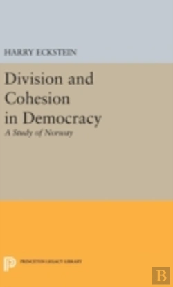 Bertrand.pt - Division And Cohesion In Democracy