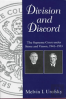Division And Discord