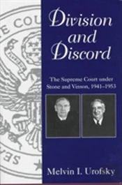 Division And Discord